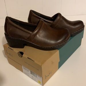 B O C - Brand New Clogs